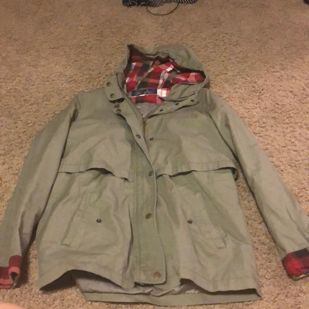 Jacket